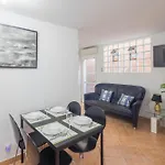 Deluxe Flat In Maspalomas - Garden & Bbq 普拉亚戴尔雷安格莱斯