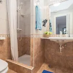 Deluxe Flat In Maspalomas - Garden & Bbq 普拉亚戴尔雷安格莱斯