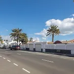 Deluxe Flat In Maspalomas - Garden & Bbq 普拉亚戴尔雷安格莱斯
