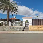 公寓 Deluxe Flat In Maspalomas - Garden & Bbq 普拉亚戴尔雷安格莱斯