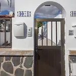 Deluxe Flat In Maspalomas - Garden & Bbq 普拉亚戴尔雷安格莱斯