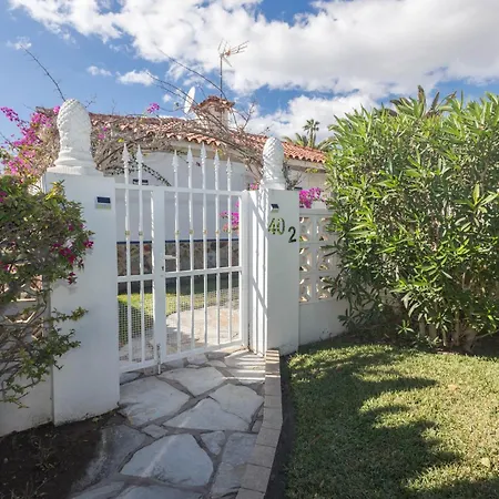 Deluxe Flat In Maspalomas - Garden & Bbq