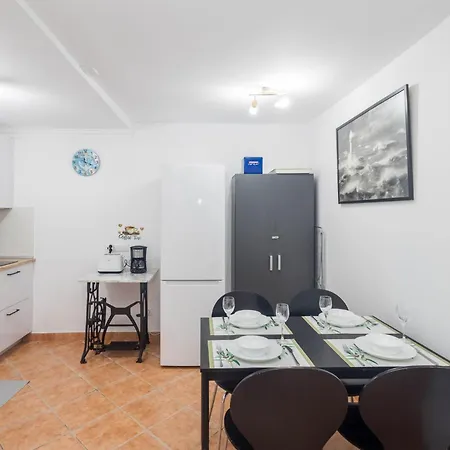 Deluxe Flat In Maspalomas - Garden & Bbq * Плайя-дель-Инглес
