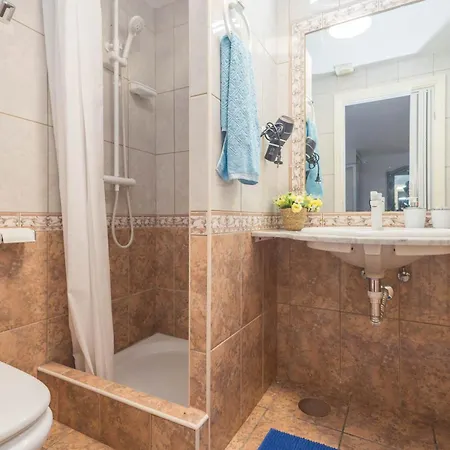 Deluxe Flat In Maspalomas - Garden & Bbq Плайя-дель-Инглес